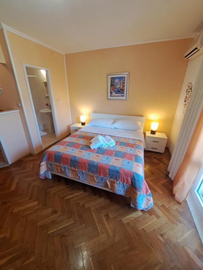 Guesthouse Villa Stanovic Vlaho Cavtat Exterior photo