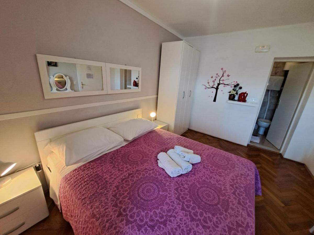 Guesthouse Villa Stanovic Vlaho Cavtat Exterior photo